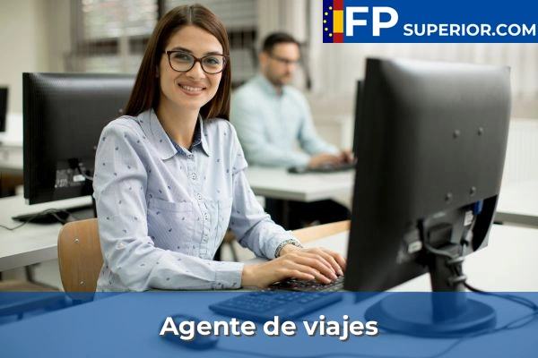Agente de viajes