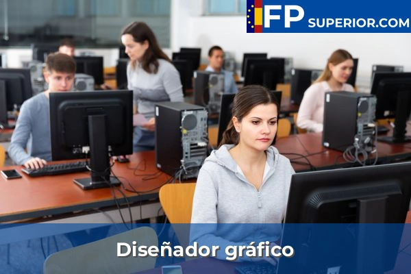 Diseñador gráfico