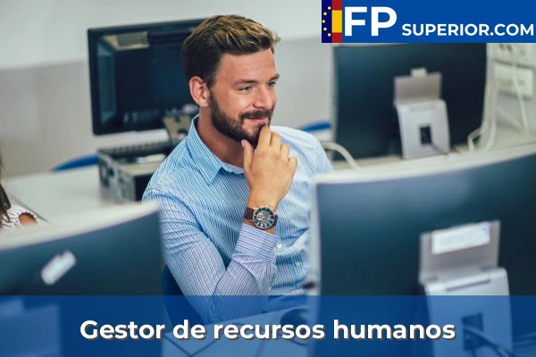 Gestor de recursos humanos