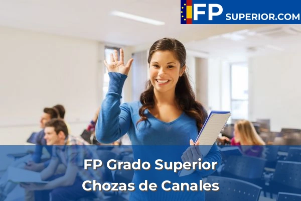 FP Grado Superior en Cho