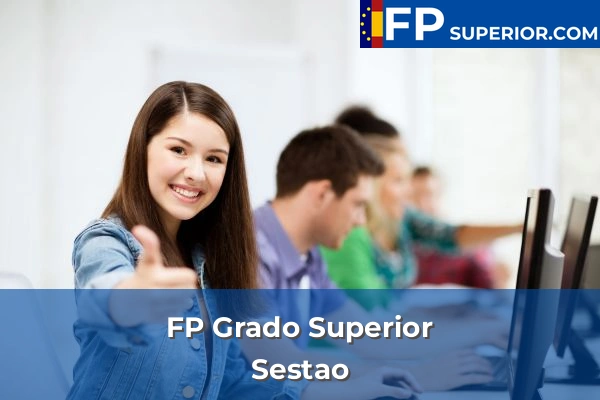 FP Grado Superior en Sestao
